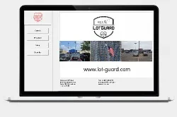 LotGuard - Single View Software