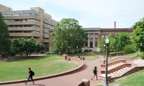 Campus Security