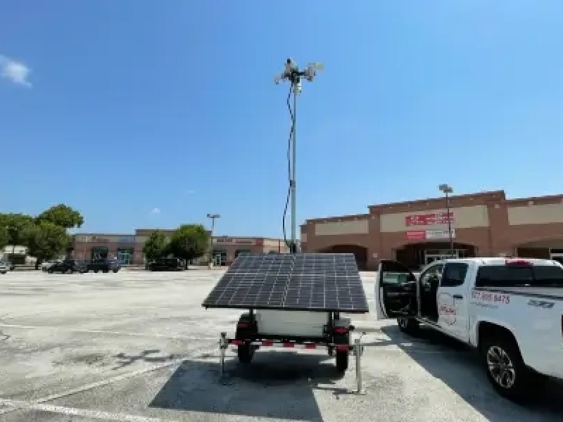 Blog Thumbnail Wide trailer protecting vacant property