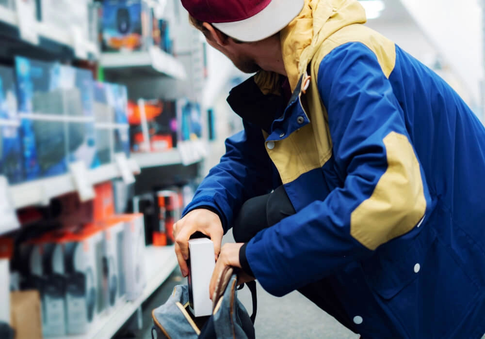 Retail Theft Rise and Protecting Your Business Header (2)