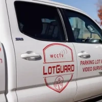 LotGuard Branded Vehicle - Thumb